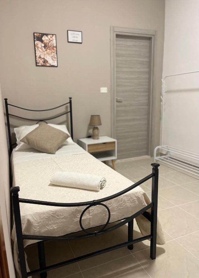 Mura Guest Room Terralba Extérieur photo