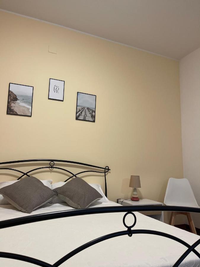 Mura Guest Room Terralba Extérieur photo