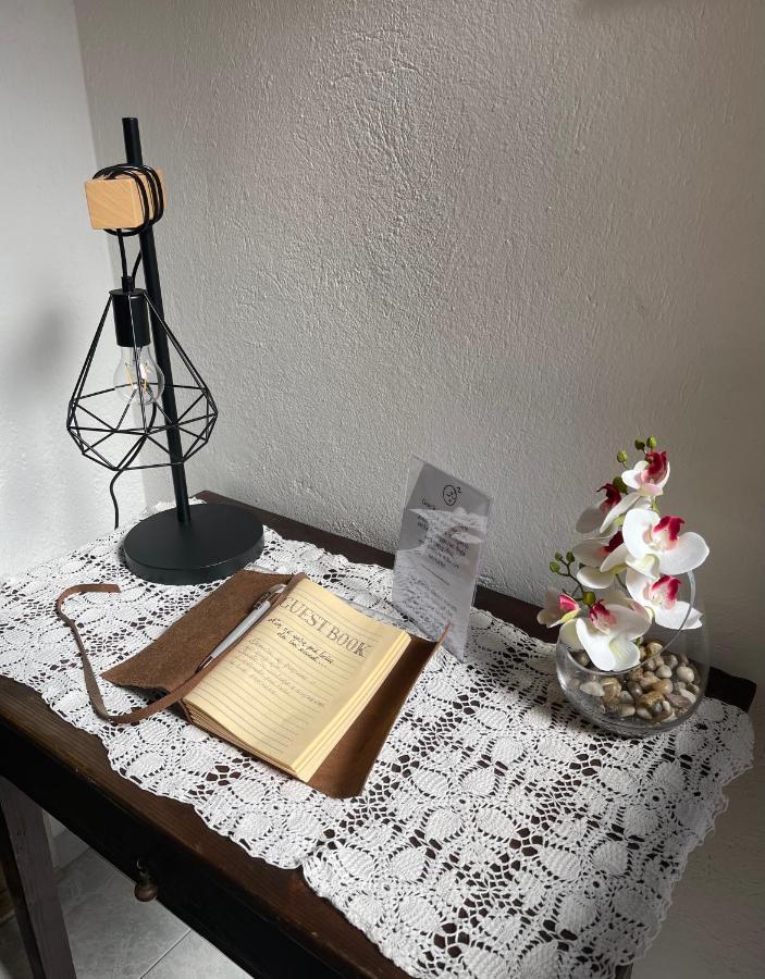 Mura Guest Room Terralba Extérieur photo