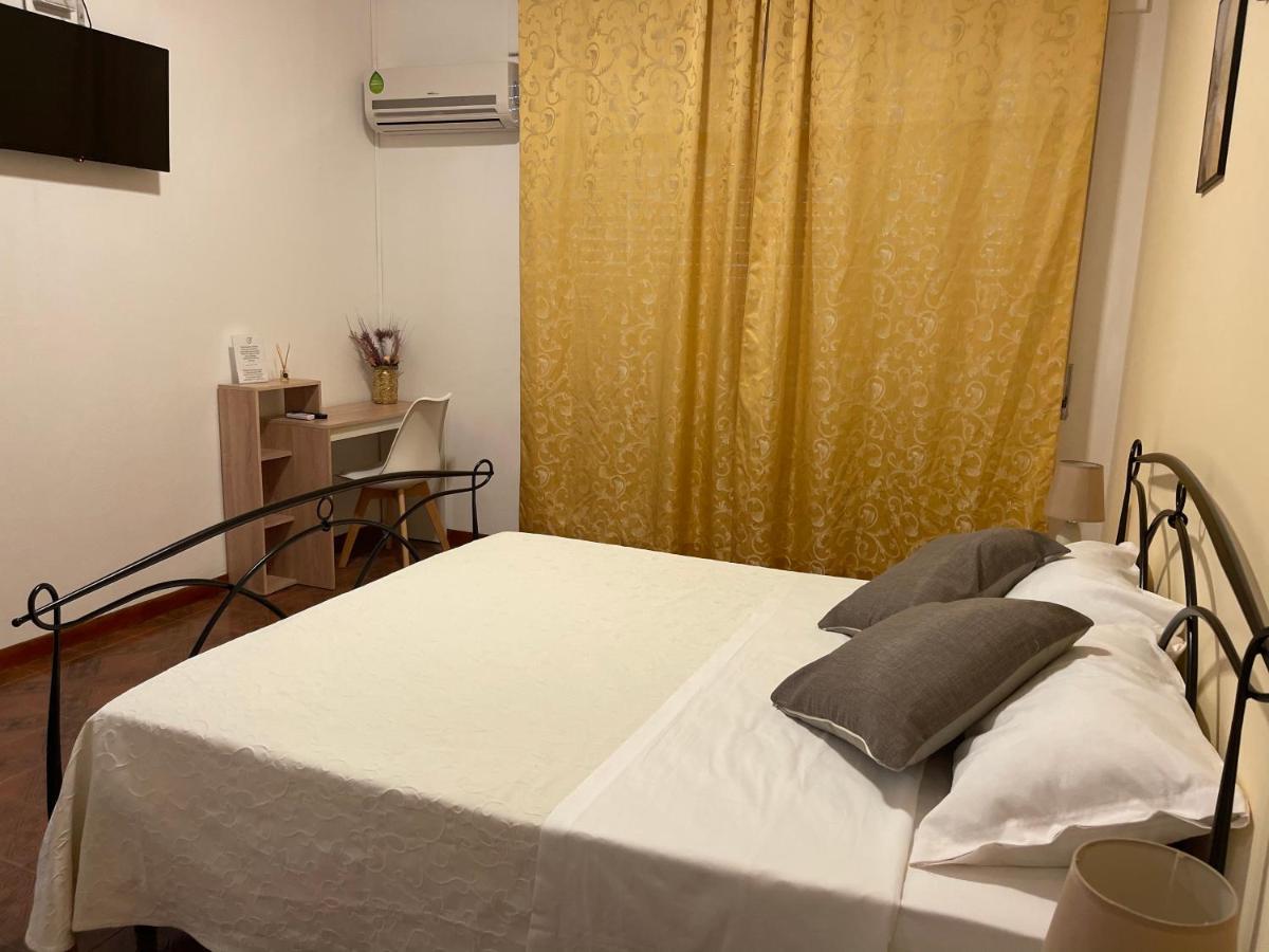 Mura Guest Room Terralba Extérieur photo