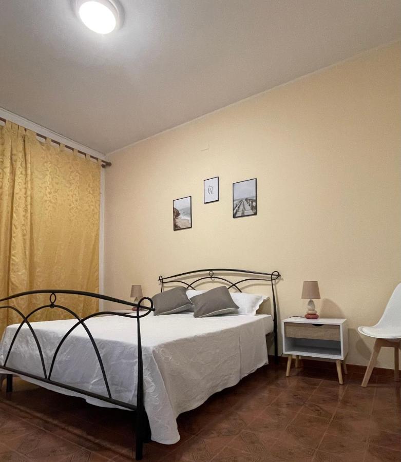 Mura Guest Room Terralba Extérieur photo