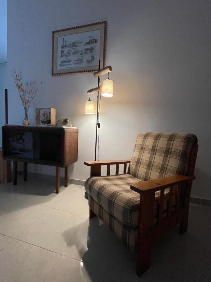 Mura Guest Room Terralba Extérieur photo