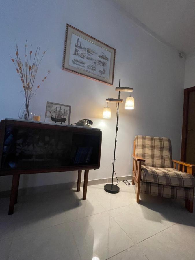 Mura Guest Room Terralba Extérieur photo