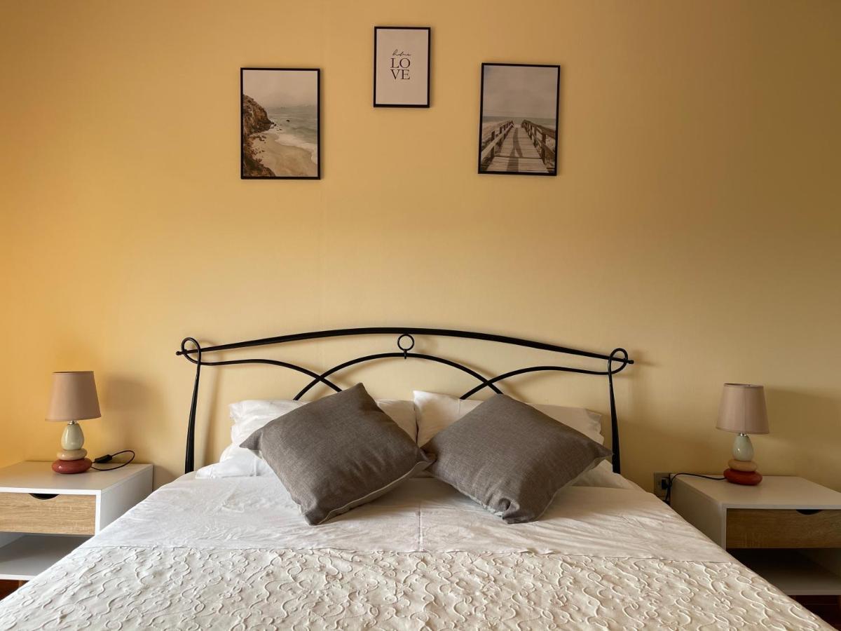 Mura Guest Room Terralba Extérieur photo